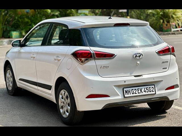 Used Hyundai Elite i20 [2016-2017] Sportz 1.2 [2016-2017] in Mumbai