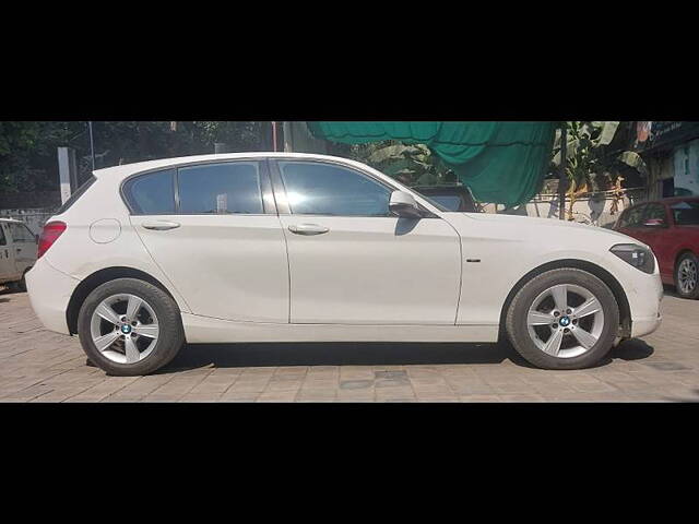 Used BMW 1 Series 118d Hatchback in Agra