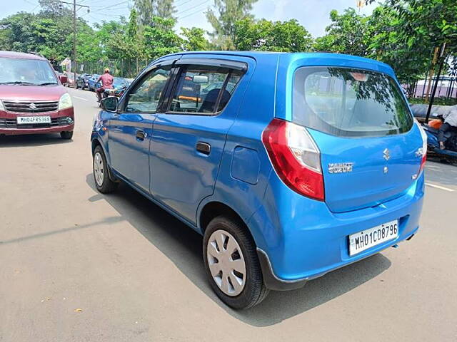 Used Maruti Suzuki Alto K10 [2014-2020] VXi [2014-2019] in Navi Mumbai