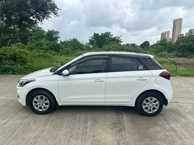 Used Hyundai Elite i20 [2018-2019] Sportz 1.2 in Mumbai