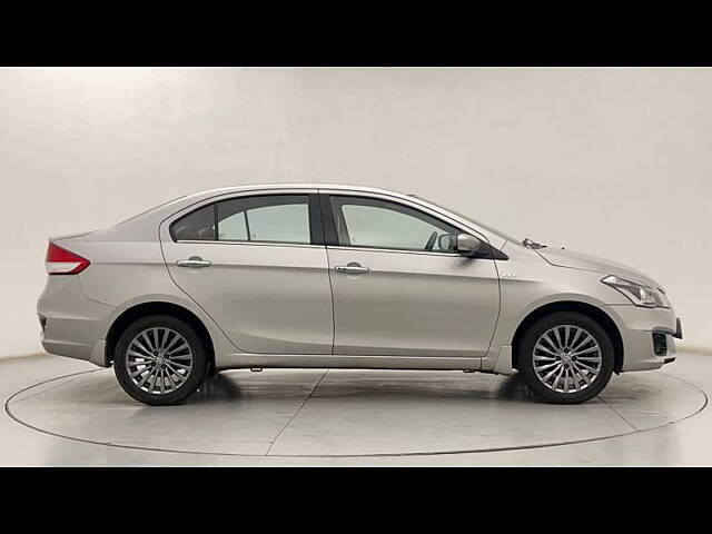 Used Maruti Suzuki Ciaz [2014-2017] ZXI+ AT in Pune