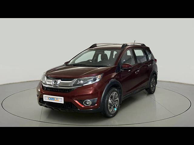 Used Honda BR-V V Petrol in Delhi