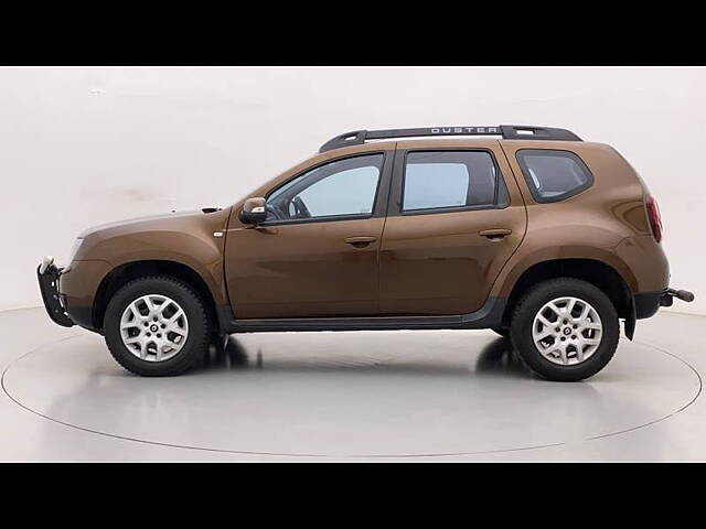 Used Renault Duster [2016-2019] 110 PS RXL 4X2 AMT [2016-2017] in Bangalore