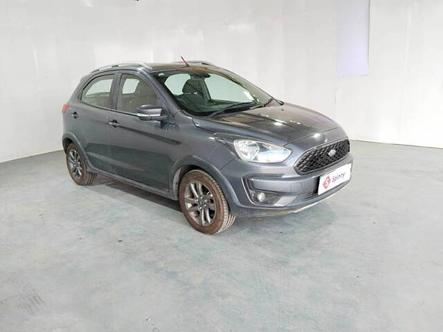 Used Ford Freestyle Titanium Plus 1.2 Ti-VCT [2018-2020] in Kochi