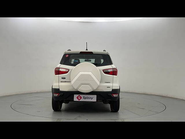 Used Ford EcoSport [2017-2019] Trend + 1.5L TDCi in Gurgaon