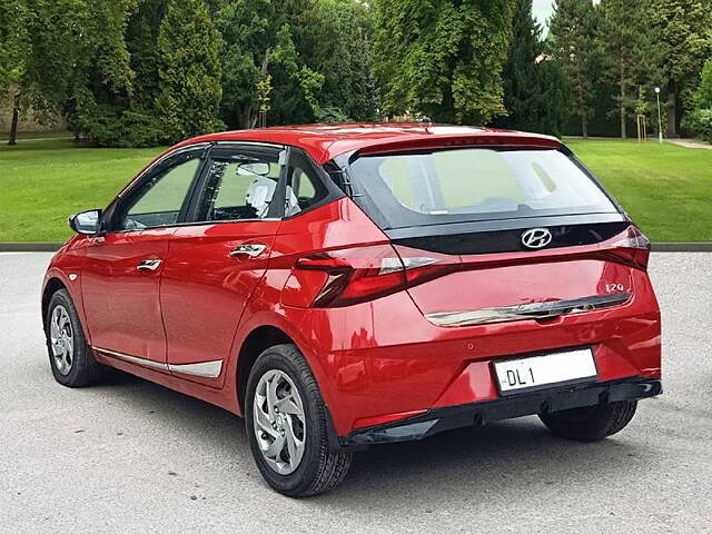 Used Hyundai i20 [2020-2023] Magna 1.2 MT [2020-2023] in Noida