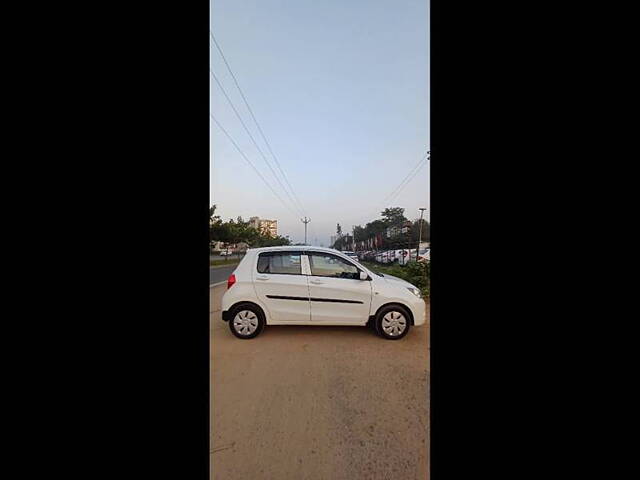 Used Maruti Suzuki Celerio [2017-2021] VXi CNG [2017-2019] in Ahmedabad