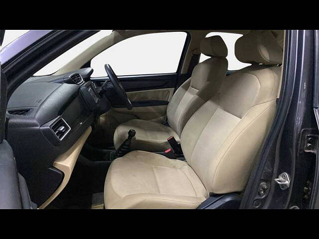 Used Honda Amaze [2016-2018] 1.2 S i-VTEC in Mumbai