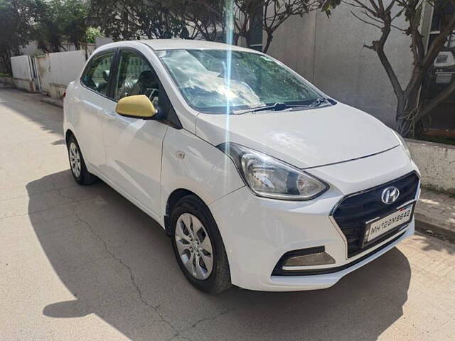 Used 2018 Hyundai Xcent in Pune