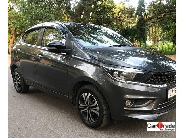 Used Tata Tigor XZ Plus CNG [2022-2023] in Delhi