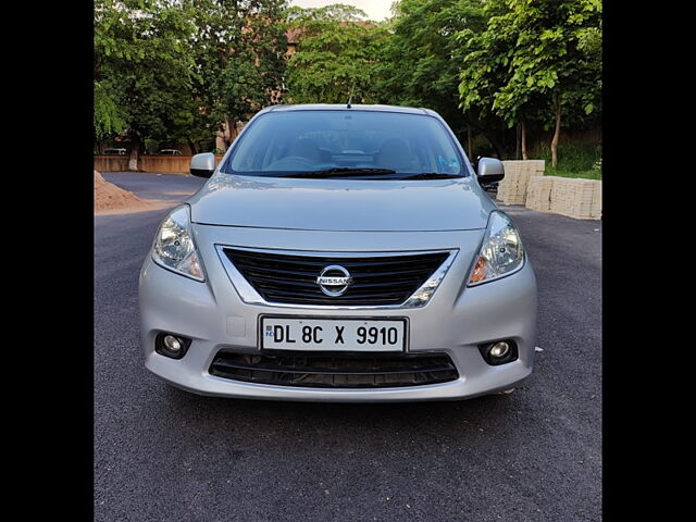 Used 2013 Nissan Sunny in Delhi