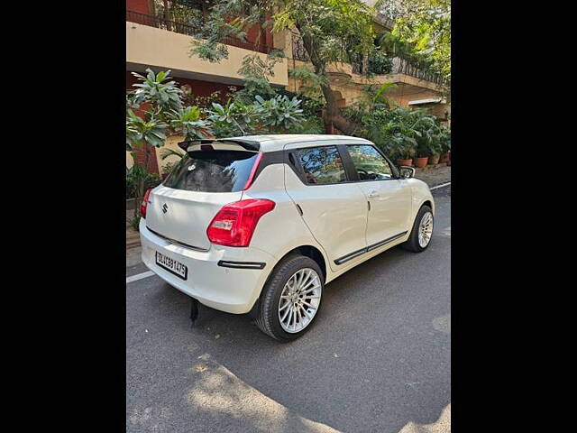 Used Maruti Suzuki Swift [2021-2024] VXi [2021-2023] in Delhi