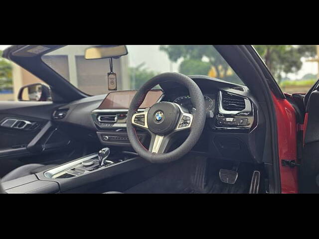 Used BMW Z4 M 40i [2019-2023] in Pune