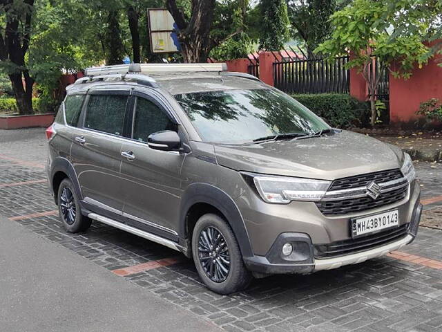 Used Maruti Suzuki XL6 [2019-2022] Zeta MT Petrol in Navi Mumbai