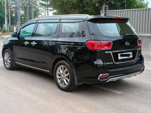 Used Kia Carnival [2020-2023] Limousine Plus 7 STR in Faridabad