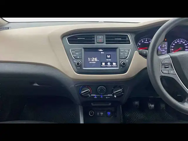 Used Hyundai Elite i20 [2019-2020] Sportz Plus 1.2 in Bangalore