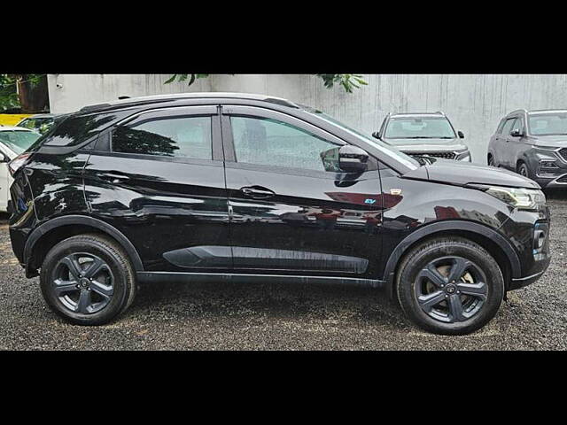 Used Tata Nexon EV [2020-2022] XZ Plus Dark Edition in Nashik