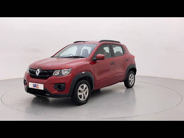 Used Renault Kwid [2022-2023] RXL 1.0 in Bangalore