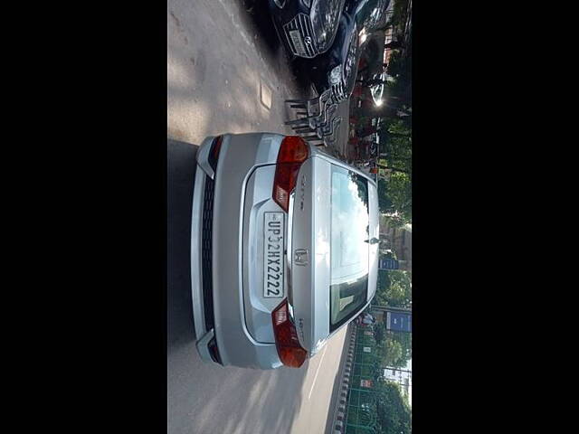 Used Honda City 4th Generation VX Diesel in Lucknow