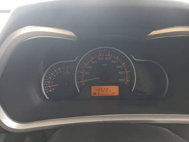 Used Maruti Suzuki Alto K10 [2014-2020] VXi [2014-2019] in Thane