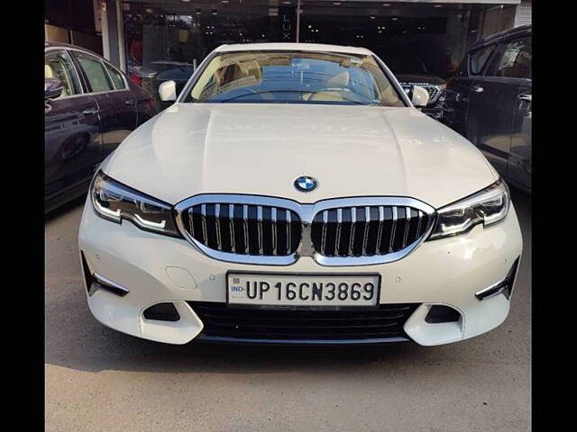 Used 2019 BMW 3-Series in Delhi