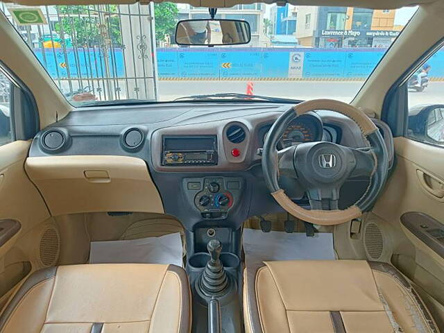 Used Honda Amaze [2013-2016] 1.5 VX i-DTEC in Chennai