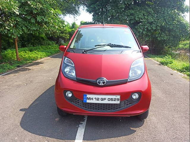 Used 2018 Tata Nano in Pune