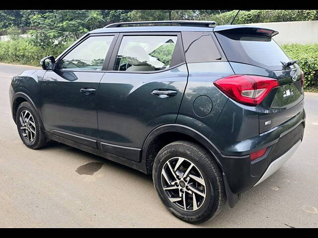 Used Mahindra XUV300 [2019-2024] W8 (O) 1.2 Petrol [2019] in Ahmedabad