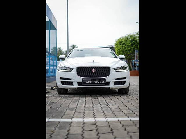 Used 2018 Jaguar XE in Kochi