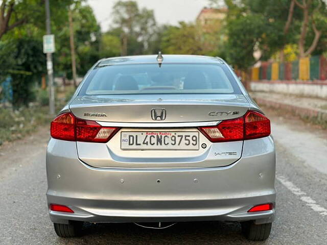 Used Honda City [2014-2017] SV in Delhi