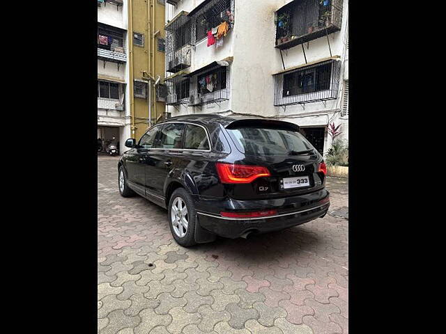 Used Audi Q7 [2010 - 2015] 3.0 TDI quattro Premium Plus in Mumbai