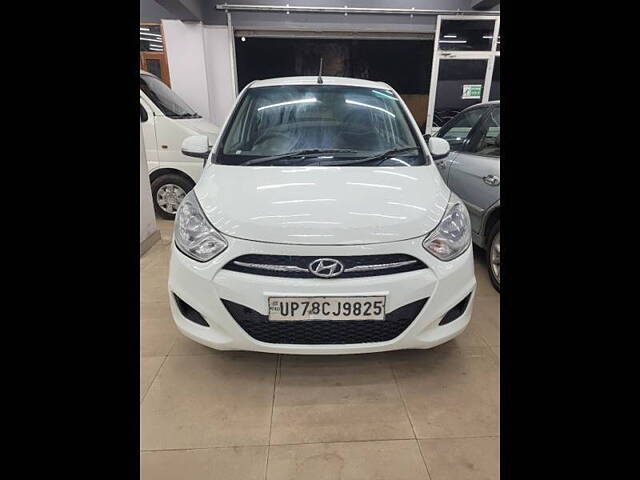 Used 2011 Hyundai i10 in Kanpur