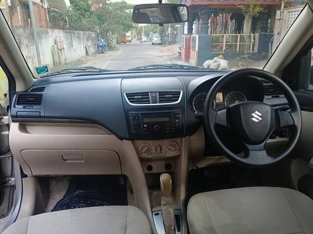 Used Maruti Suzuki Swift DZire [2011-2015] VXI in Chennai