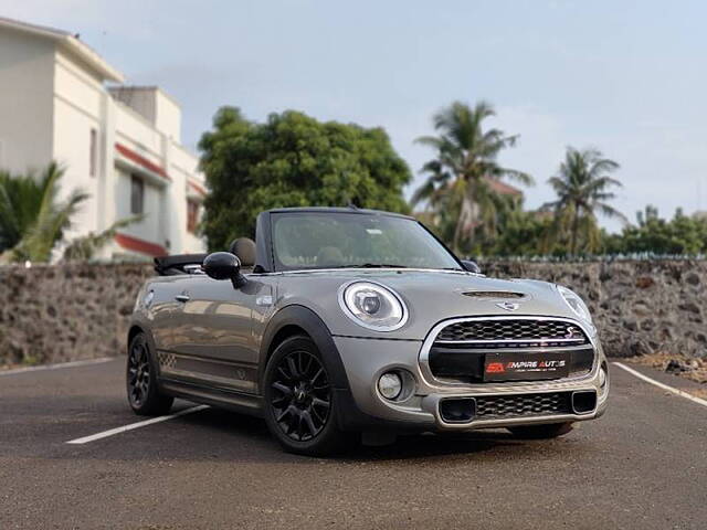 Used MINI Cooper [2014-2018] S in Chennai