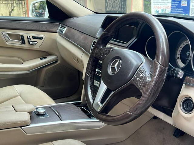 Used Mercedes-Benz E-Class [2015-2017] E 250 CDI Edition E in Bangalore