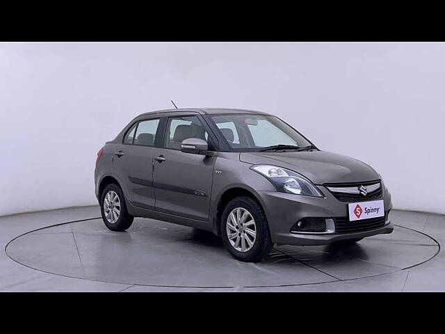 Used Maruti Suzuki Swift DZire [2011-2015] ZXI in Chennai