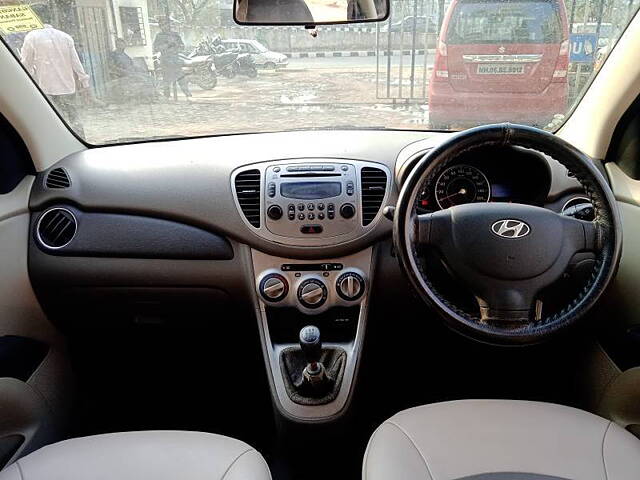 Used 2012 Hyundai i10 in Navi Mumbai