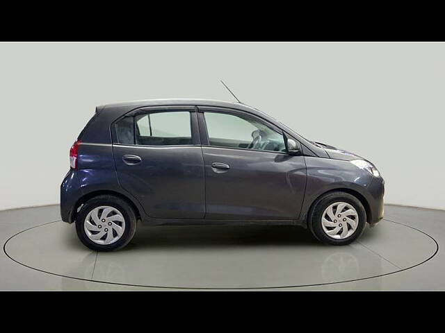 Used Hyundai Santro Sportz CNG [2018-2020] in Delhi