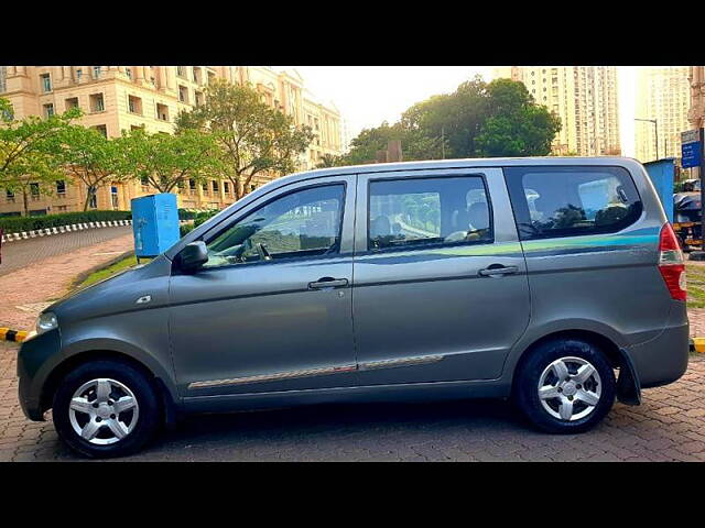 Used Chevrolet Enjoy 1.4 LS 8 STR in Mumbai