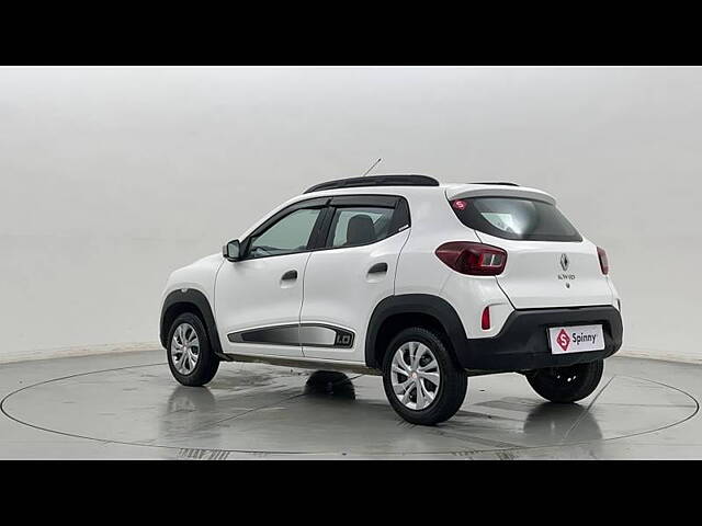 Used Renault Kwid [2015-2019] 1.0 RXT Opt [2016-2019] in Ghaziabad