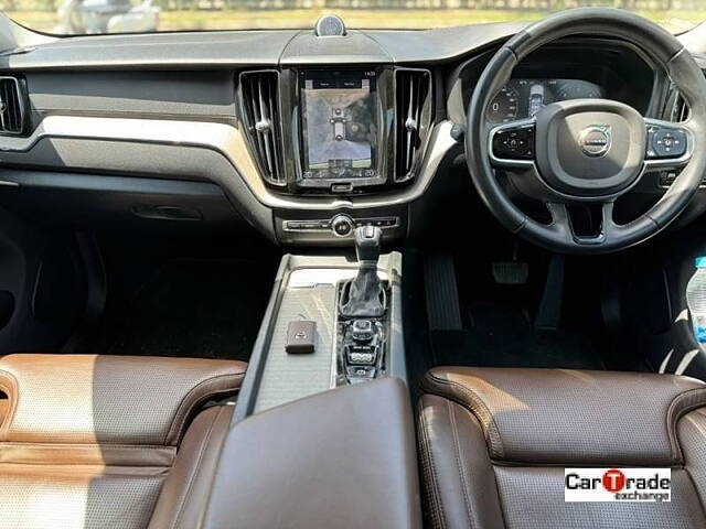 Used Volvo XC60 [2017-2021] Inscription [2017-2020] in Surat