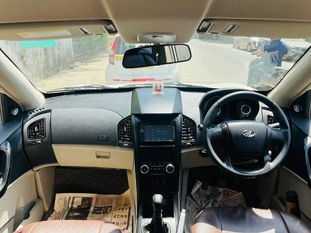 Used Mahindra XUV500 [2015-2018] W4 [2015-2016] in Mumbai