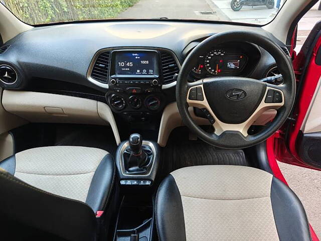 Used Hyundai Santro Sportz in Mumbai