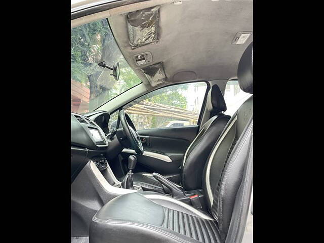 Used Maruti Suzuki S-Cross [2014-2017] Sigma 1.3 in Kolkata