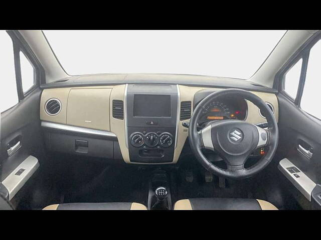 Used Maruti Suzuki Wagon R 1.0 [2014-2019] LXI CNG in Pune