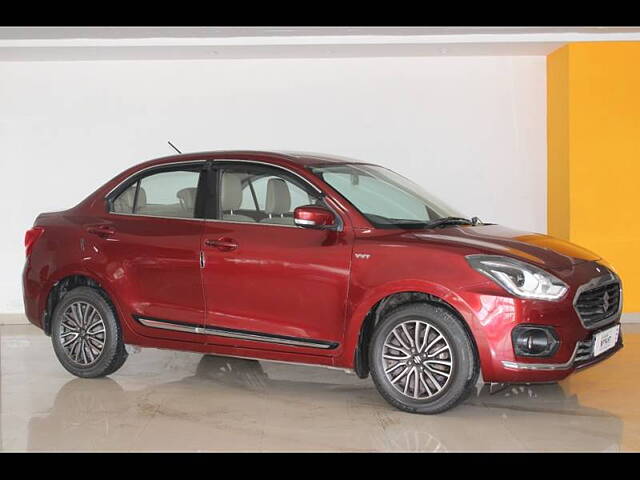 Used Maruti Suzuki Dzire [2017-2020] ZDi Plus AMT in Bangalore