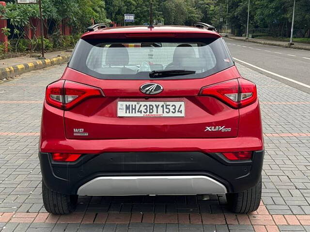 Used Mahindra XUV300 [2019-2024] W8 (O) 1.5 Diesel AMT in Navi Mumbai