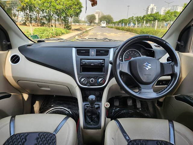 Used Maruti Suzuki Celerio [2017-2021] VXi CNG [2017-2019] in Delhi