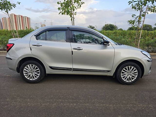 Used Maruti Suzuki Dzire ZXi [2020-2023] in Thane