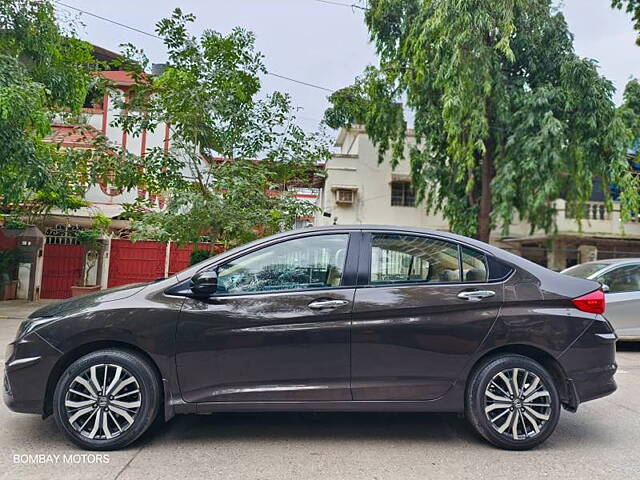 Used Honda City [2014-2017] VX in Mumbai